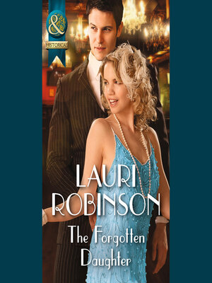 cover image of The Forgotten Daughter